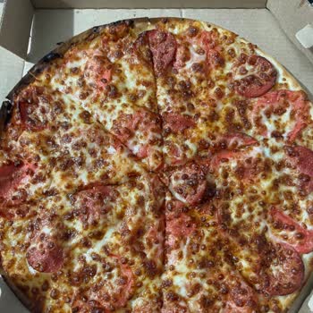 Domino's Pizza İsteyerek Yapılan Hatalar