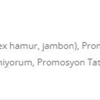 Domino's Pizza İsteyerek Yapılan Hatalar