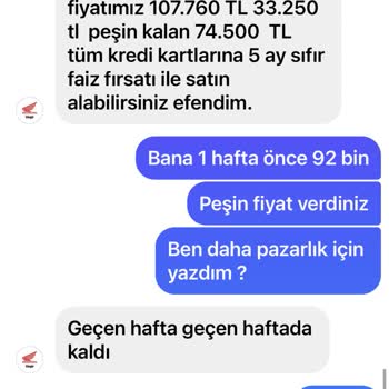 Güngör Motor Honda İstanbul Instagram Sayfası