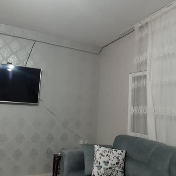 Polisan Romans 6431 İç Cephe Boyası Karteladaki Yle Alakasız Bir Renk Çıktı.