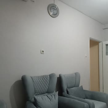 Polisan Romans 6431 İç Cephe Boyası Karteladaki Yle Alakasız Bir Renk Çıktı.