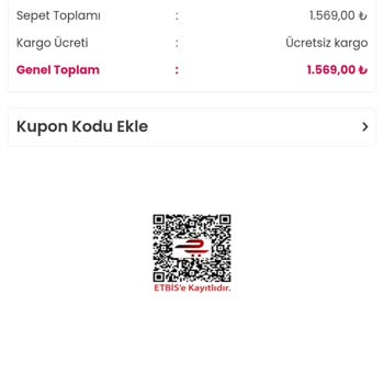 Korkmaz Mutfak Eşyaları Korkmaz Müşterilerini Aldatıyor