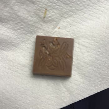 Yemiş Al Kurtlu Çikolata Van