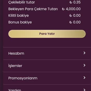 Davegas Bu Konuda Yardım İstiyorum