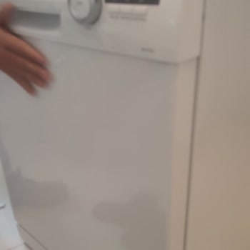 Profilo Bulaşık Makinesi Hasarlı Çıktı