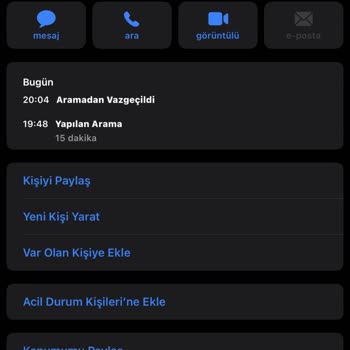 Denizbank İle İletisim Kuramıyorum