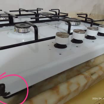Kumtel Sıfır Ürün Diye Aldığım Ürün Defolu Çıktı