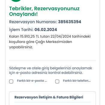 Tatilbudur.com Fiyat Yanlışlığı