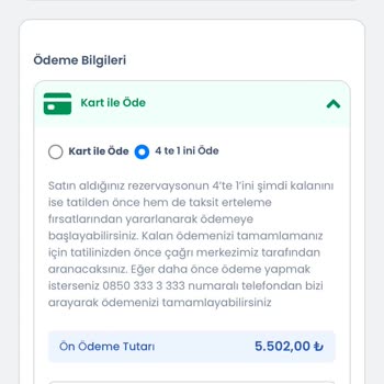 Tatilbudur.com Fiyat Yanlışlığı