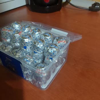 N11 Çikolata Paketindeki Sorunlar Ve Beklentiler