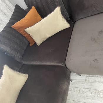 Enza Home Mayfair Köşe Takımı