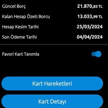 Yapı Kredi Bankası'ndan Anlayamadığım Hizmet Anlayışı Ve Tutarsızlık