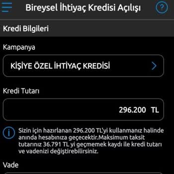 Yapı Kredi Bankası'ndan Anlayamadığım Hizmet Anlayışı Ve Tutarsızlık