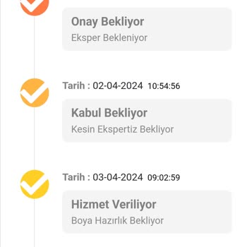 Aveon Sigorta Ulaşılamayan Eksper Hakkında.