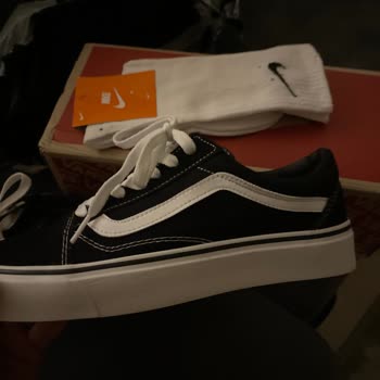 Crafsneakers Kalite Beklentilerini Karşılamayan Ürün Deneyimi