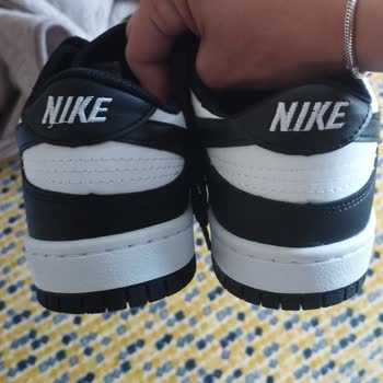 Mysneakerss (Instagram: my._sneakerstr) Ürün Açıklaması Ve Kalitesi Hayal Kırıklığı Yarattı