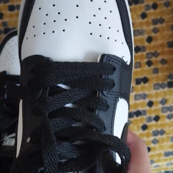 Mysneakerss (Instagram: my._sneakerstr) Ürün Açıklaması Ve Kalitesi Hayal Kırıklığı Yarattı