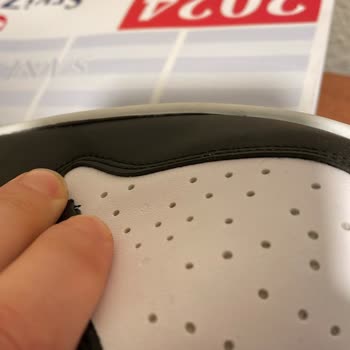 Mysneakerss (Instagram: my._sneakerstr) Ürün Açıklaması Ve Kalitesi Hayal Kırıklığı Yarattı