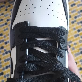 Mysneakerss (Instagram: my._sneakerstr) Ürün Açıklaması Ve Kalitesi Hayal Kırıklığı Yarattı