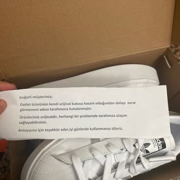 Mercury Sport Yurt Dışı Ürünü Satıyor!