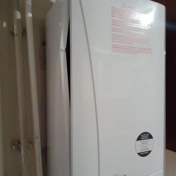 Arçelik Hermetik Şofben Patlama Ve Müşteri Hizmetleri İlgisizliği