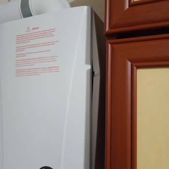 Arçelik Hermetik Şofben Patlama Ve Müşteri Hizmetleri İlgisizliği