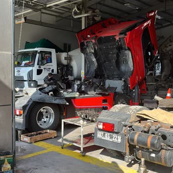 Ford La Olan Mağduriyet