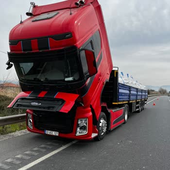 Ford La Olan Mağduriyet