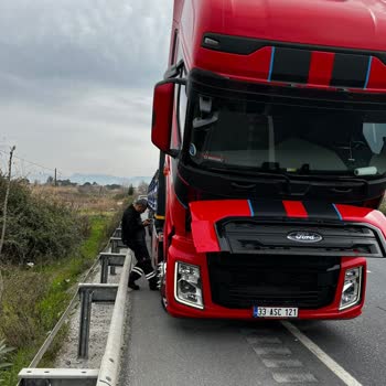 Ford La Olan Mağduriyet