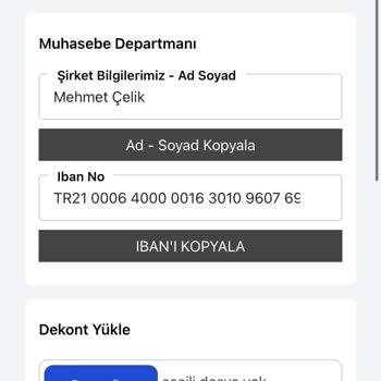 Yeşil Gross Mağduriyeti: İnternetten Alışveriş Hüsranı