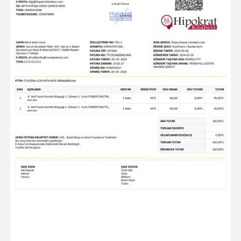 Trendyol Kitap İadeleri Kabul Edilmiyor Ücretsiz İade Yazdığı Halde