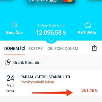 Getir Ve Halkbank'ın Sebep Olduğu Ortak Mağduriyet.