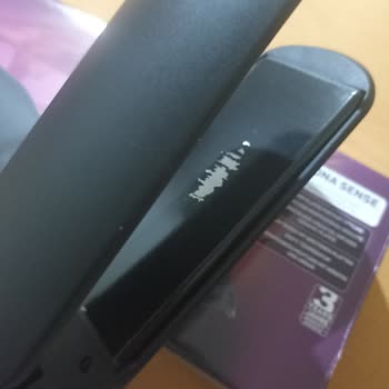 Arzum Mona Sense 5035 Saç Düzleştirici Plağı Soyuldu