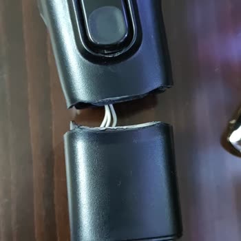 PHILIPS Ev Aletleri Philips Gibi Yılların Firmasına Bu Yakışmadı.