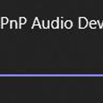 Gamepower Fujin Kulaklığım USB-PnP Olarak Gözüktüğü İçin Yazılımı Kullanamıyorum