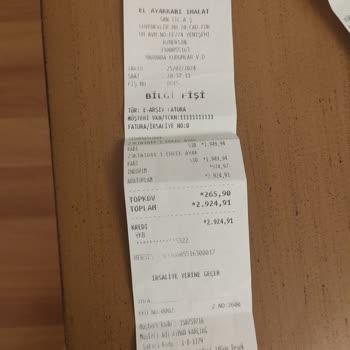 Elle Ayakkabı Da Sıkıntı Üstüne Sıkıntı