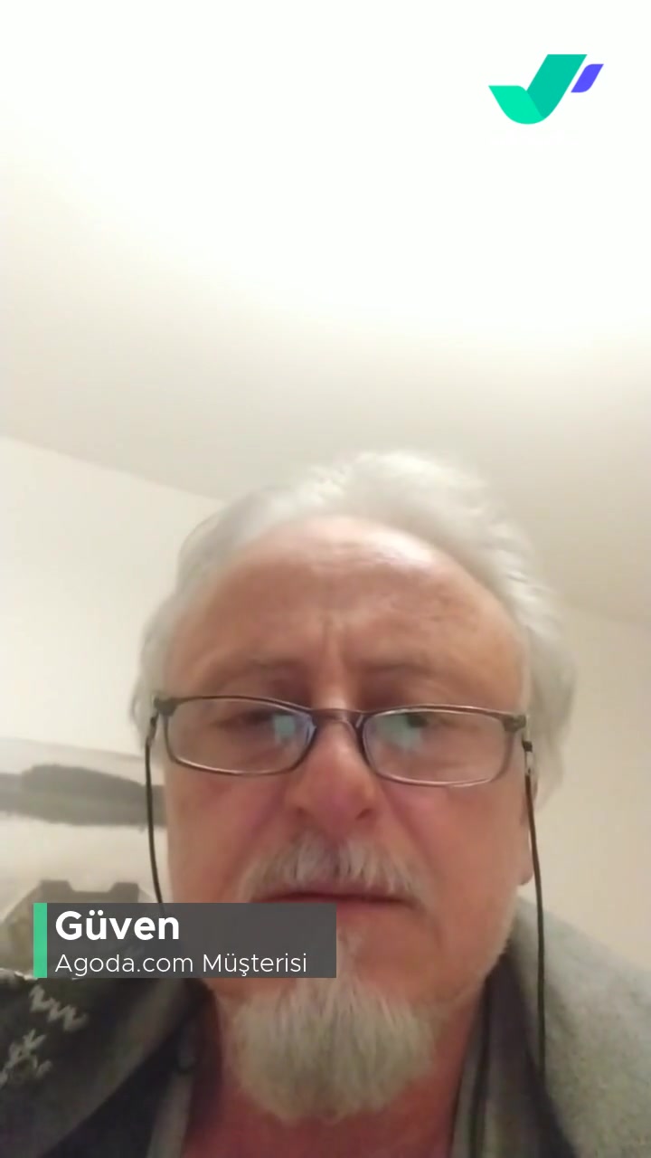 Agoda.com Faciası Ve Çözümsüzlük videonun kapak resmi