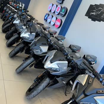 CFMOTO Sr250 Ses Sorun