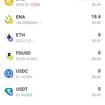 PancakeSwap Ena Coin Sahte Satımı