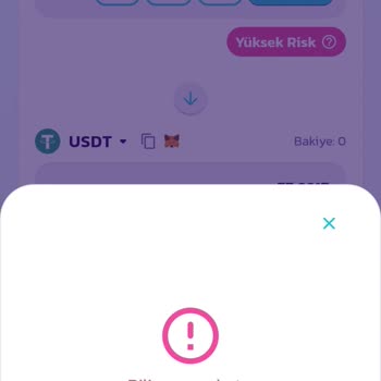 PancakeSwap Ena Coin Sahte Satımı