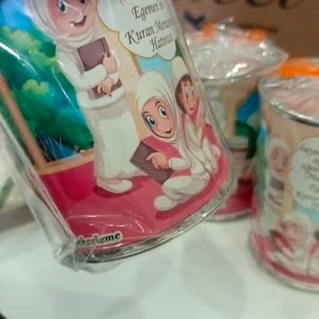 Bony Şekerleme Kumbaralar Ezik Ve Yırtık Geldi