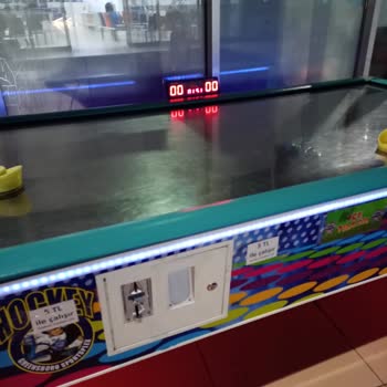 Samsun Otogar Bozuk Oyun Masaları Pis Tuvaletler