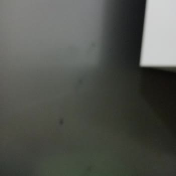 Beko Buzdolabında Lekeler Var