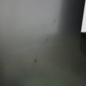 Beko Buzdolabında Lekeler Var
