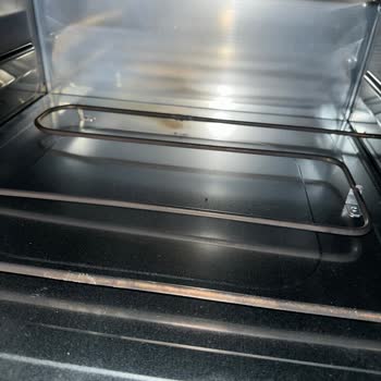 Kumtel Fırın Arızası- Müşteri Hizmetleri