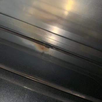 Kumtel Fırın Arızası- Müşteri Hizmetleri