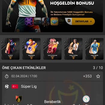 Betrar Casino Yanıltan Site