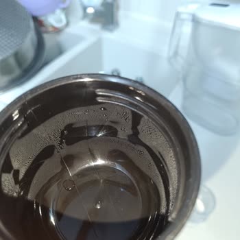 Decathlon Quechua 0.7l Termos Kapağından Kaçırıyor.