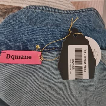 D & K Boutique (Instagram) D&K Butik İnsanları Mağdur Ediyor