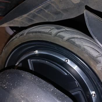 Arora Motor Arora ZR Serisi Lastik Bulma Zorluğu Ve İlgisiz Servis